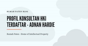 Konsultan HKI Terdaftar