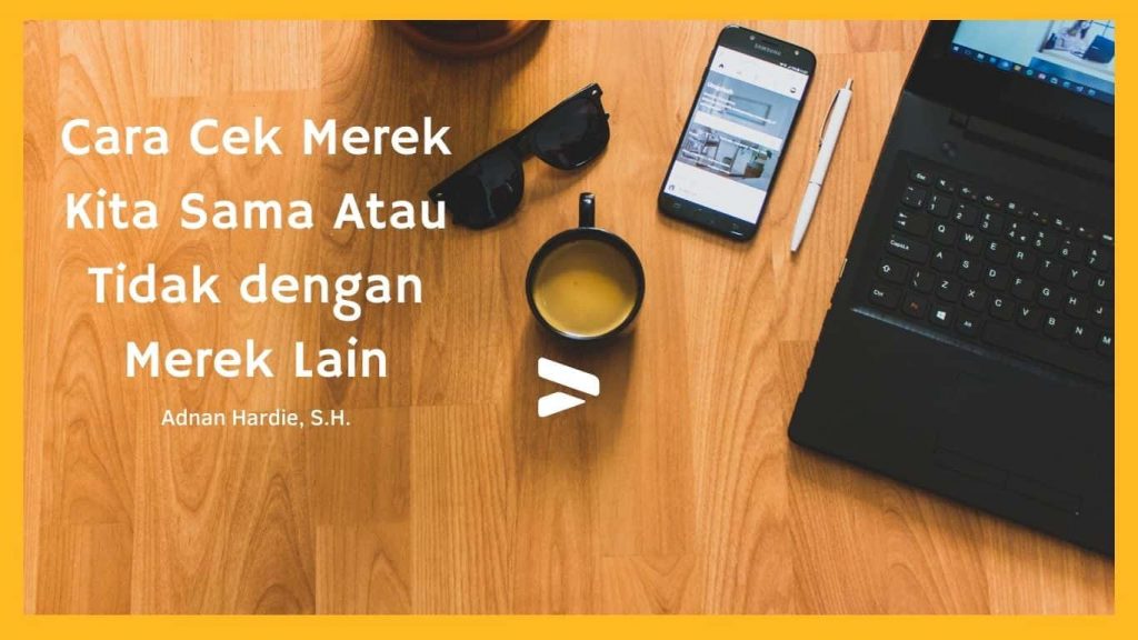 Merek Sama atau Tidak
